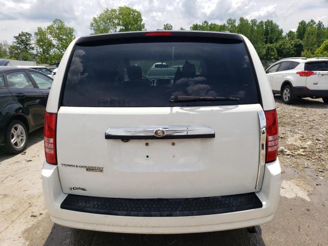 Photo 5 VIN: 2A8HR54P78R768453 - CHRYSLER MINIVAN 