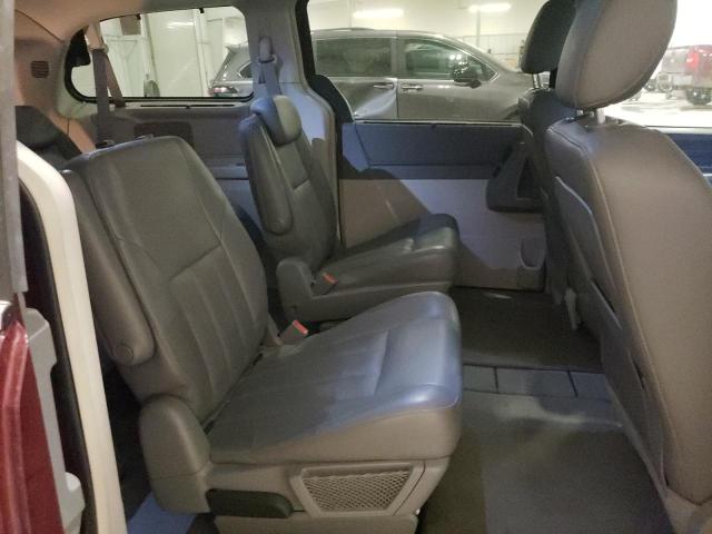 Photo 10 VIN: 2A8HR54P78R815240 - CHRYSLER TOWN & COU 