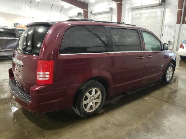 Photo 2 VIN: 2A8HR54P78R815240 - CHRYSLER TOWN & COU 