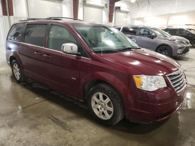 Photo 3 VIN: 2A8HR54P78R815240 - CHRYSLER TOWN & COU 