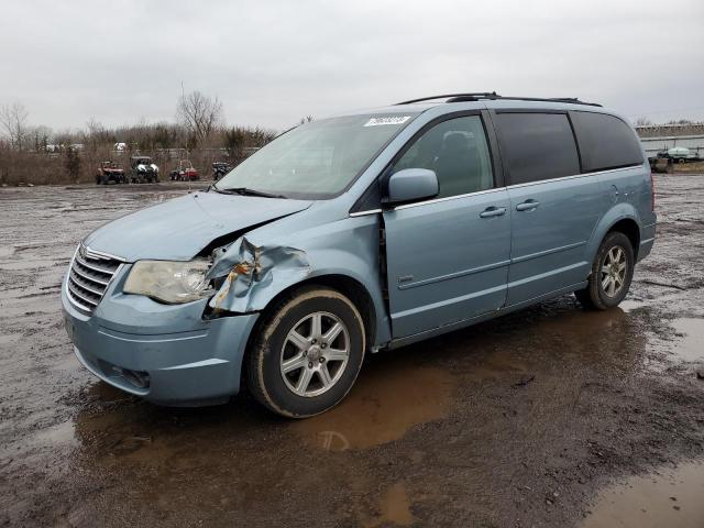 Photo 0 VIN: 2A8HR54P78R824875 - CHRYSLER MINIVAN 