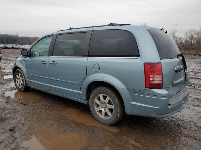 Photo 1 VIN: 2A8HR54P78R824875 - CHRYSLER MINIVAN 