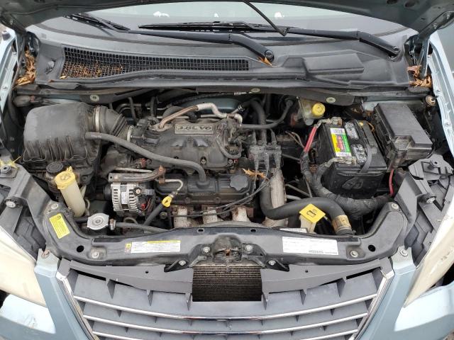 Photo 11 VIN: 2A8HR54P78R824875 - CHRYSLER MINIVAN 