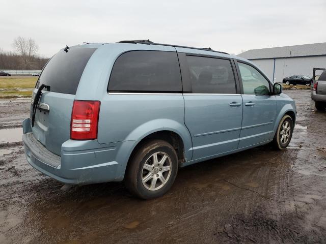 Photo 2 VIN: 2A8HR54P78R824875 - CHRYSLER MINIVAN 