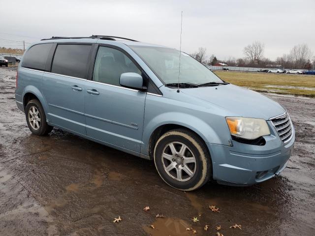 Photo 3 VIN: 2A8HR54P78R824875 - CHRYSLER MINIVAN 