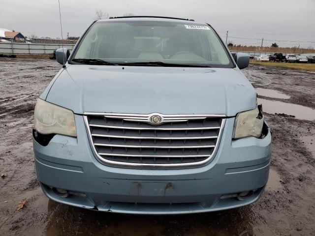 Photo 4 VIN: 2A8HR54P78R824875 - CHRYSLER MINIVAN 