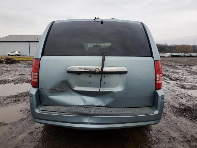 Photo 5 VIN: 2A8HR54P78R824875 - CHRYSLER MINIVAN 