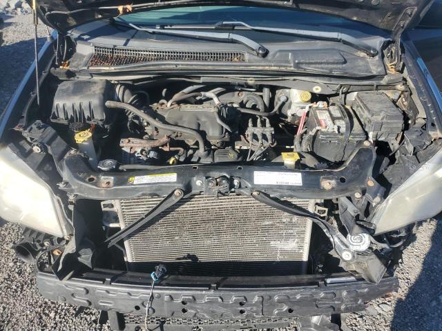 Photo 11 VIN: 2A8HR54P78R837061 - CHRYSLER TOWN & COU 