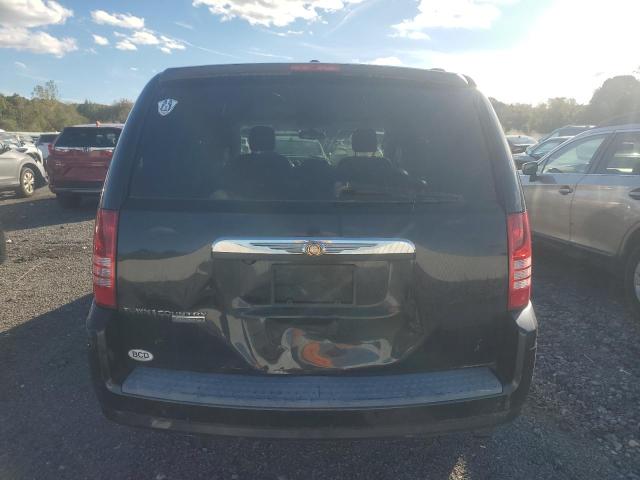 Photo 5 VIN: 2A8HR54P78R837061 - CHRYSLER TOWN & COU 