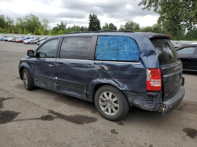 Photo 1 VIN: 2A8HR54P78R838095 - CHRYSLER TOWN & COU 