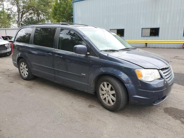 Photo 3 VIN: 2A8HR54P78R838095 - CHRYSLER TOWN & COU 