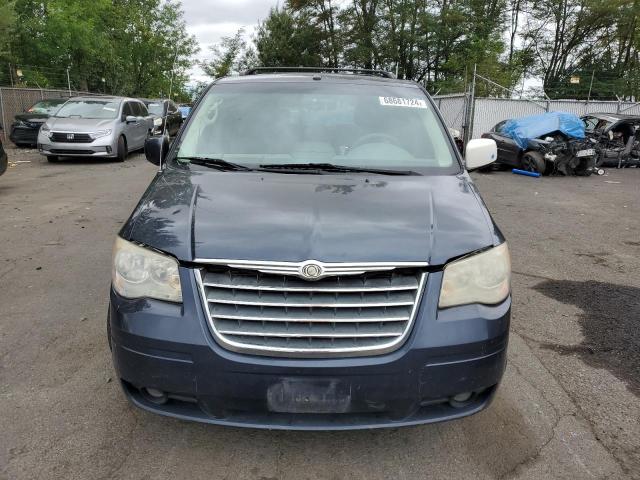 Photo 4 VIN: 2A8HR54P78R838095 - CHRYSLER TOWN & COU 