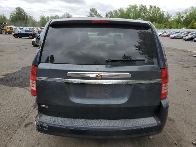 Photo 5 VIN: 2A8HR54P78R838095 - CHRYSLER TOWN & COU 