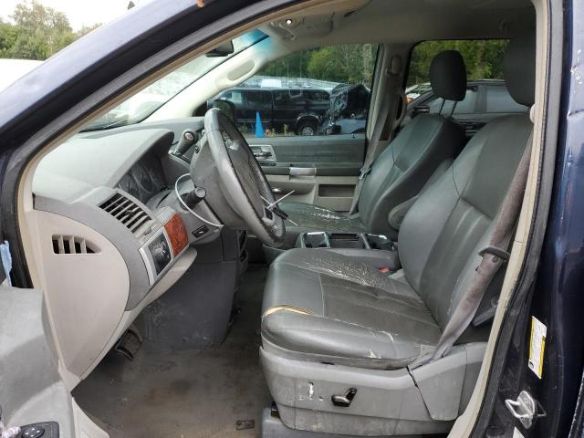 Photo 6 VIN: 2A8HR54P78R838095 - CHRYSLER TOWN & COU 