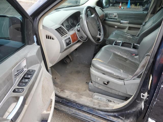 Photo 7 VIN: 2A8HR54P78R838095 - CHRYSLER TOWN & COU 