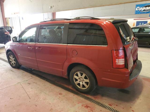 Photo 1 VIN: 2A8HR54P78R843989 - CHRYSLER TOWN & COU 