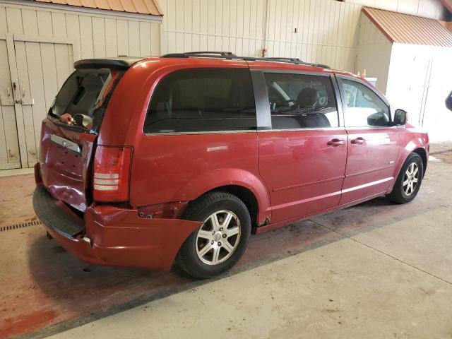 Photo 2 VIN: 2A8HR54P78R843989 - CHRYSLER TOWN & COU 