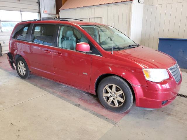 Photo 3 VIN: 2A8HR54P78R843989 - CHRYSLER TOWN & COU 