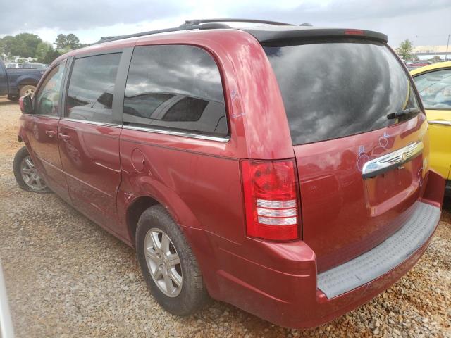 Photo 2 VIN: 2A8HR54P88R115114 - CHRYSLER TOWN &AMP COU 