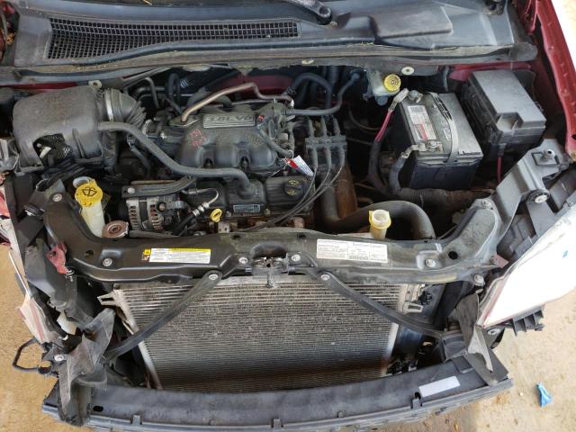 Photo 6 VIN: 2A8HR54P88R115114 - CHRYSLER TOWN &AMP COU 