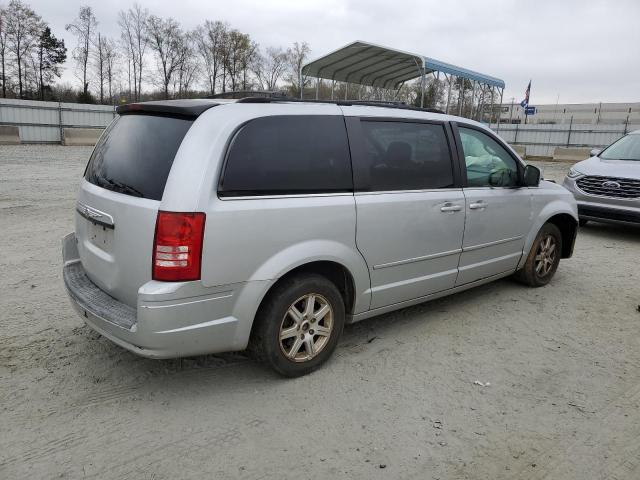 Photo 2 VIN: 2A8HR54P88R141311 - CHRYSLER MINIVAN 