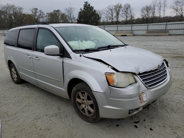 Photo 3 VIN: 2A8HR54P88R141311 - CHRYSLER MINIVAN 