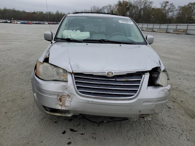 Photo 4 VIN: 2A8HR54P88R141311 - CHRYSLER MINIVAN 