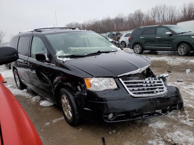 Photo 3 VIN: 2A8HR54P88R609618 - CHRYSLER MINIVAN 