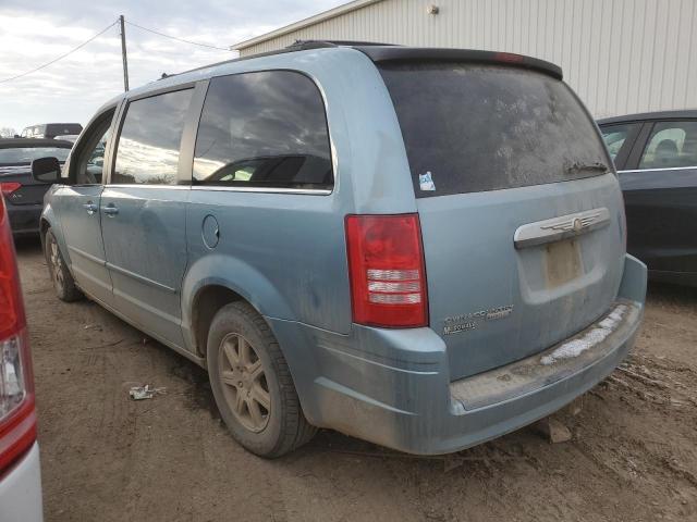 Photo 1 VIN: 2A8HR54P88R611000 - CHRYSLER MINIVAN 