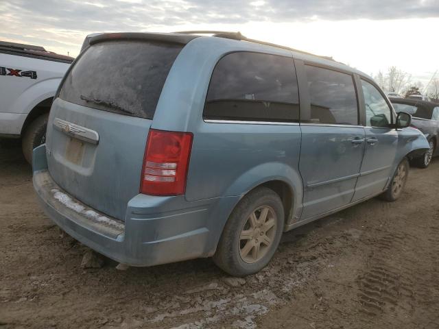 Photo 2 VIN: 2A8HR54P88R611000 - CHRYSLER MINIVAN 