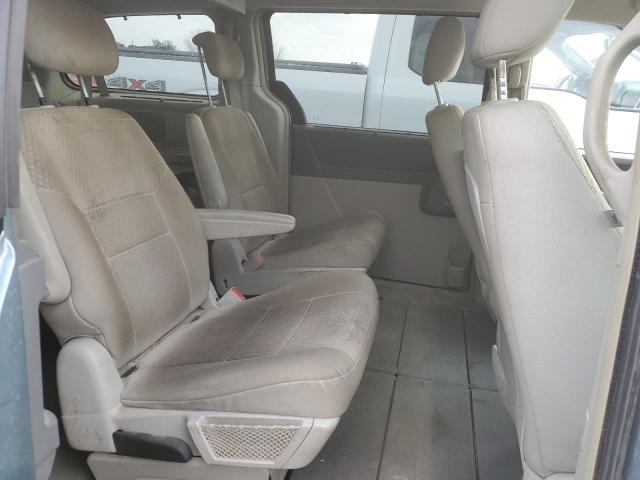 Photo 10 VIN: 2A8HR54P88R611000 - CHRYSLER MINIVAN 