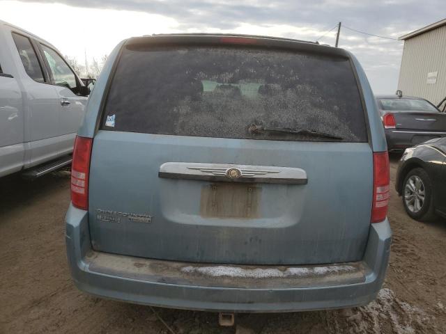 Photo 5 VIN: 2A8HR54P88R611000 - CHRYSLER MINIVAN 