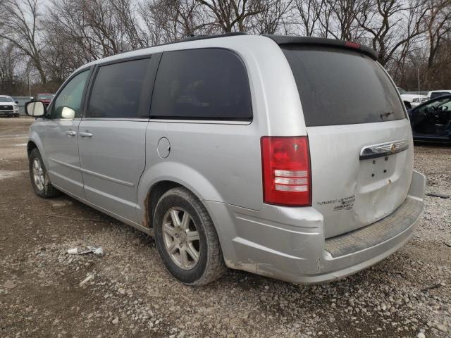 Photo 2 VIN: 2A8HR54P88R611658 - CHRYSLER TOWN AND C 