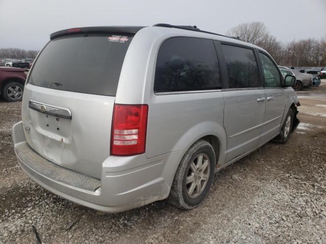 Photo 3 VIN: 2A8HR54P88R611658 - CHRYSLER TOWN AND C 