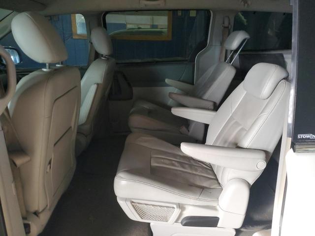 Photo 10 VIN: 2A8HR54P88R615709 - CHRYSLER MINIVAN 