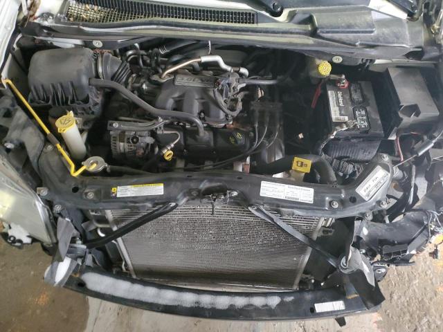 Photo 11 VIN: 2A8HR54P88R615709 - CHRYSLER MINIVAN 