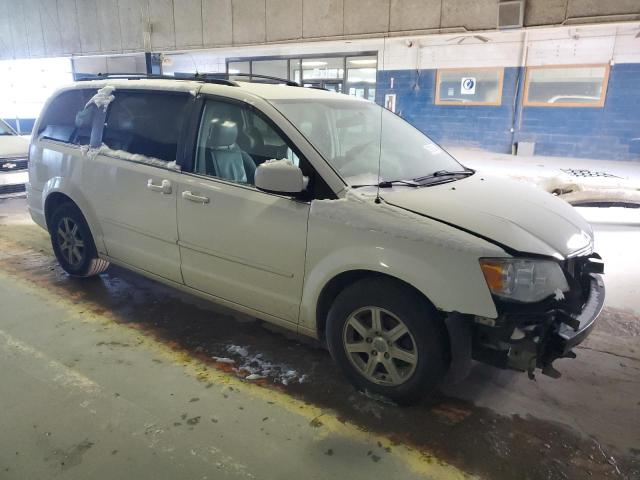 Photo 3 VIN: 2A8HR54P88R615709 - CHRYSLER MINIVAN 