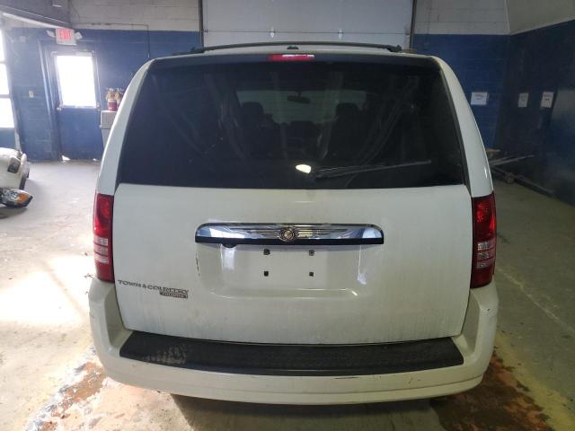 Photo 5 VIN: 2A8HR54P88R615709 - CHRYSLER MINIVAN 