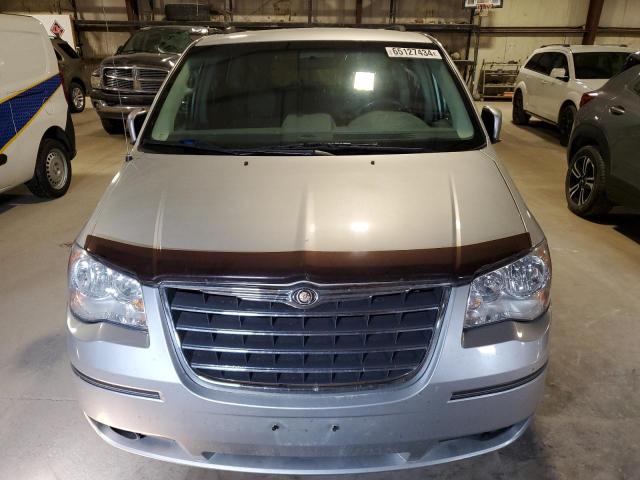 Photo 4 VIN: 2A8HR54P88R642229 - CHRYSLER MINIVAN 