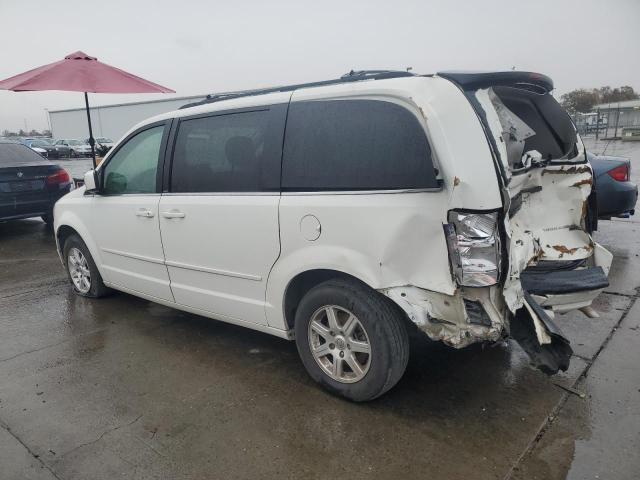 Photo 1 VIN: 2A8HR54P88R664053 - CHRYSLER TOWN & COU 