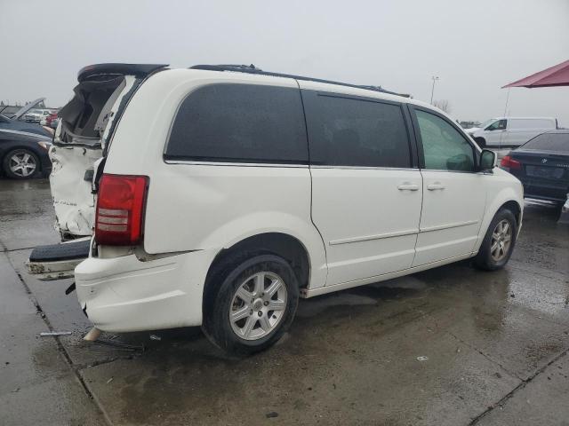 Photo 2 VIN: 2A8HR54P88R664053 - CHRYSLER TOWN & COU 