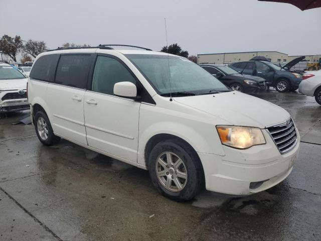 Photo 3 VIN: 2A8HR54P88R664053 - CHRYSLER TOWN & COU 