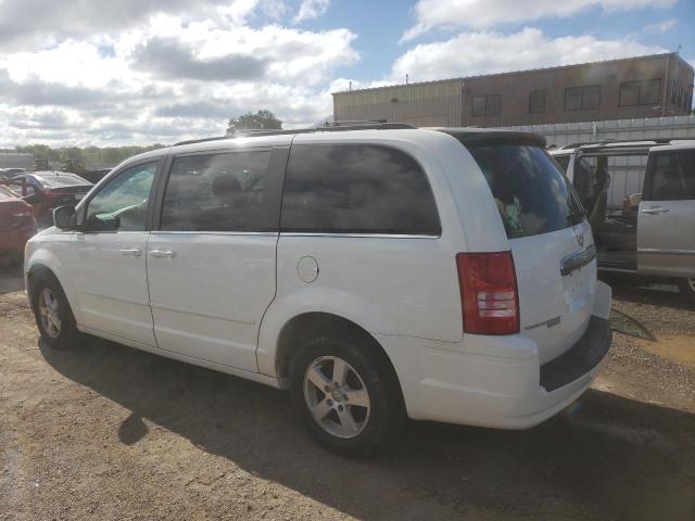 Photo 1 VIN: 2A8HR54P88R673111 - CHRYSLER TOWN & COU 