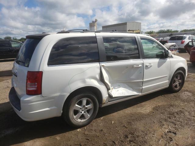 Photo 2 VIN: 2A8HR54P88R673111 - CHRYSLER TOWN & COU 