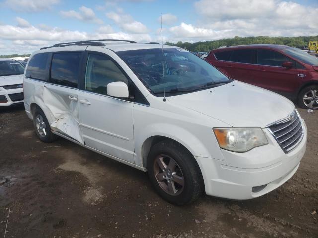 Photo 3 VIN: 2A8HR54P88R673111 - CHRYSLER TOWN & COU 