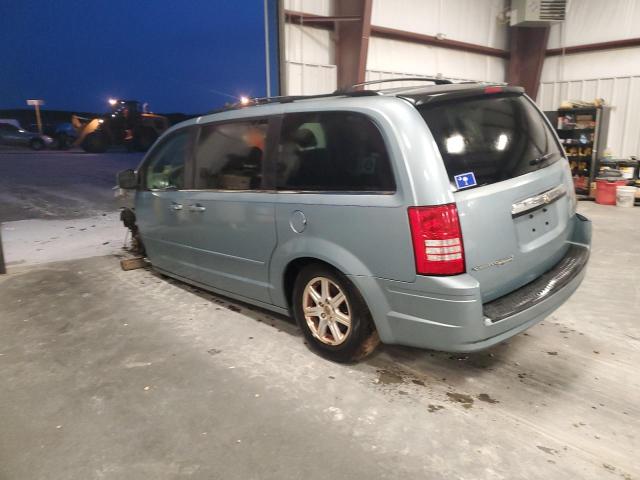 Photo 1 VIN: 2A8HR54P88R682956 - CHRYSLER MINIVAN 