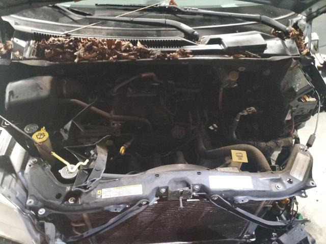 Photo 10 VIN: 2A8HR54P88R682956 - CHRYSLER MINIVAN 