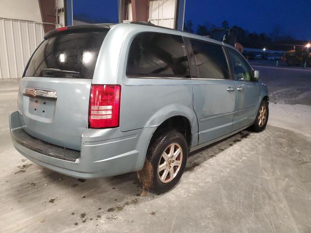 Photo 2 VIN: 2A8HR54P88R682956 - CHRYSLER MINIVAN 