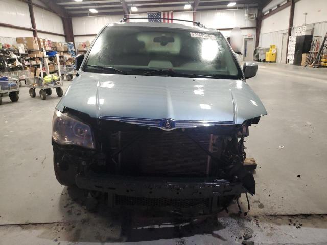 Photo 4 VIN: 2A8HR54P88R682956 - CHRYSLER MINIVAN 