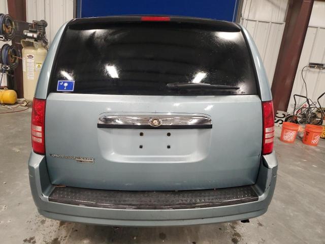 Photo 5 VIN: 2A8HR54P88R682956 - CHRYSLER MINIVAN 